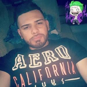 Meet your Posher, Javier